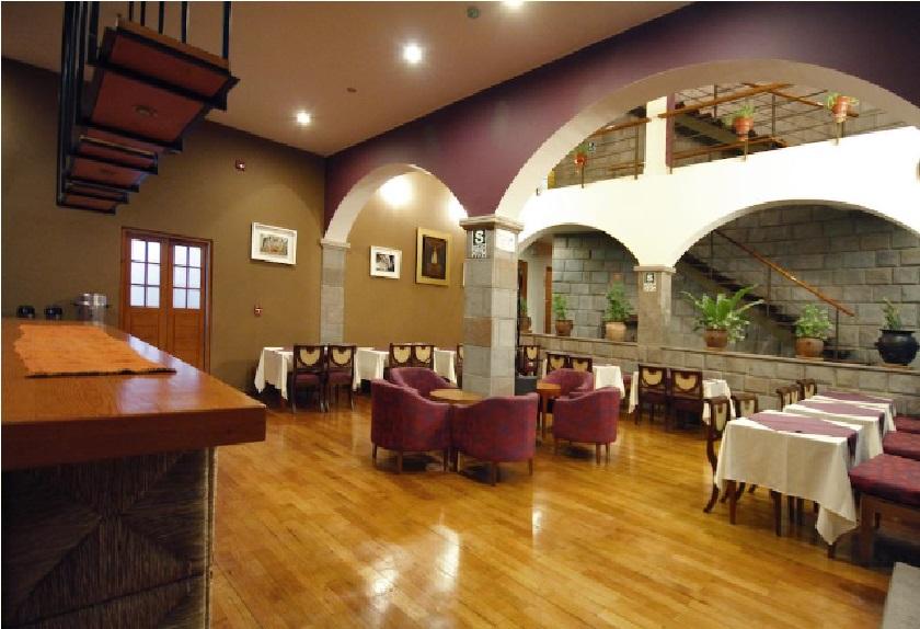 Mamasara Cusco Hotel Exterior photo